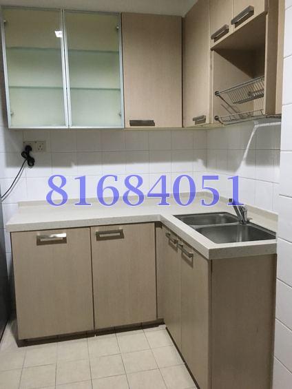 Sanctuary Green (D15), Condominium #172865672